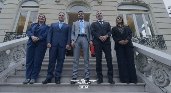 MERCOSUR y EFTA relanzan las negociaciones de libre comercio en Buenos ...