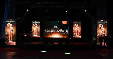 COLONIZADOR